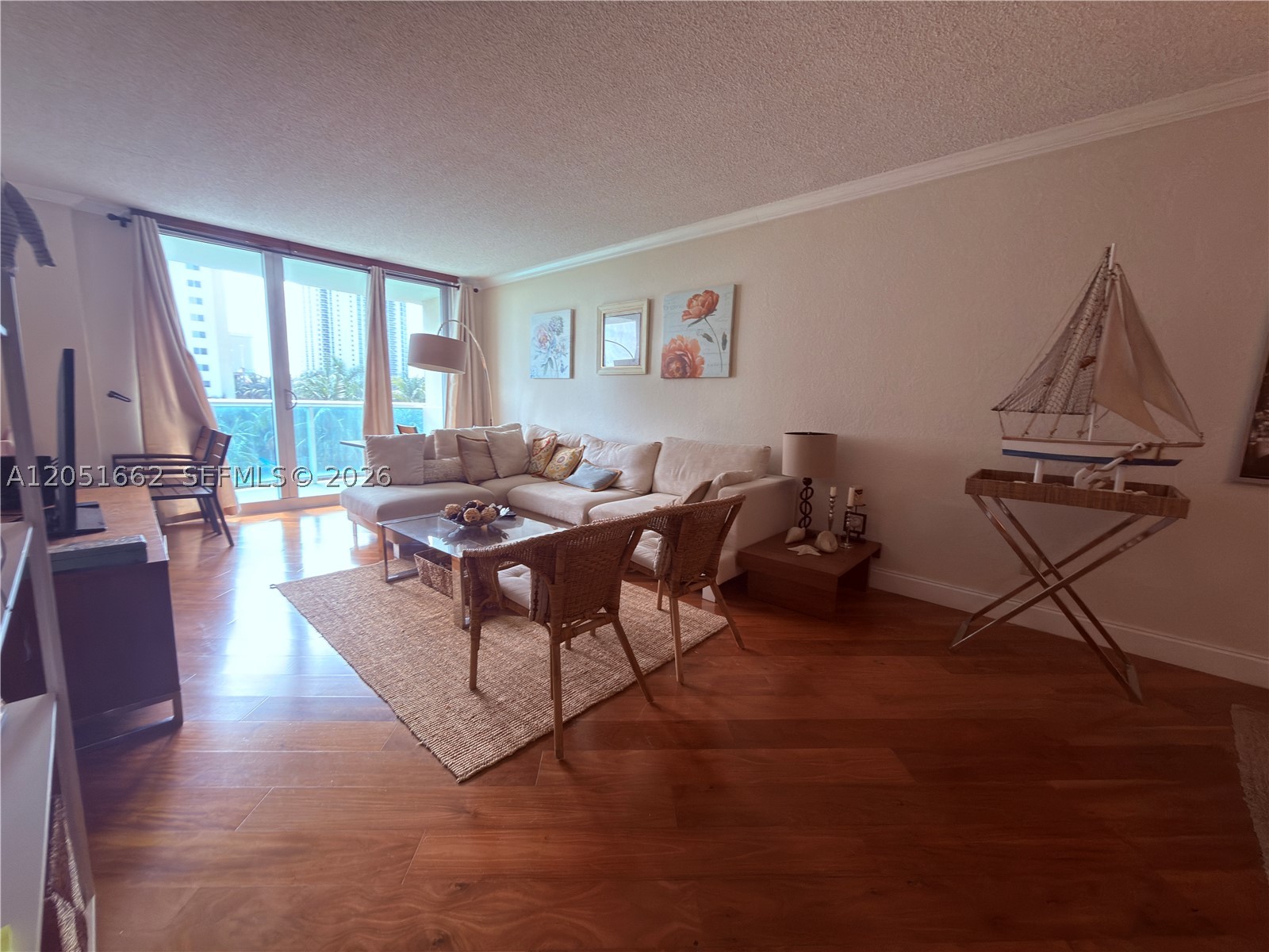 OCEANVIEW BUILDING B COND - Residential