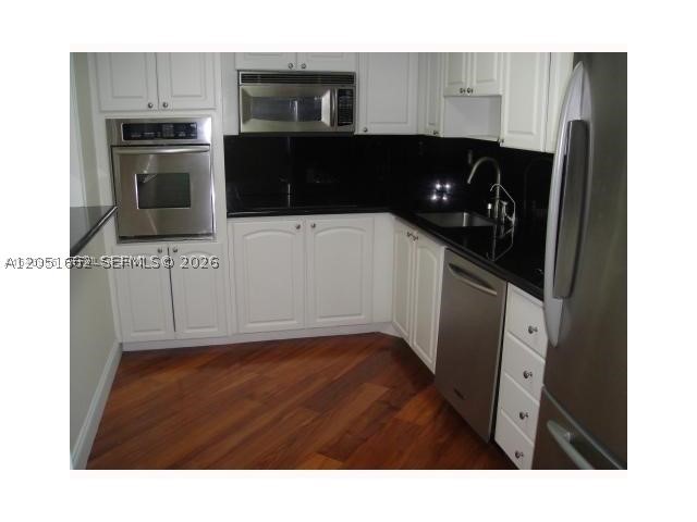 OCEANVIEW BUILDING B COND - Residential