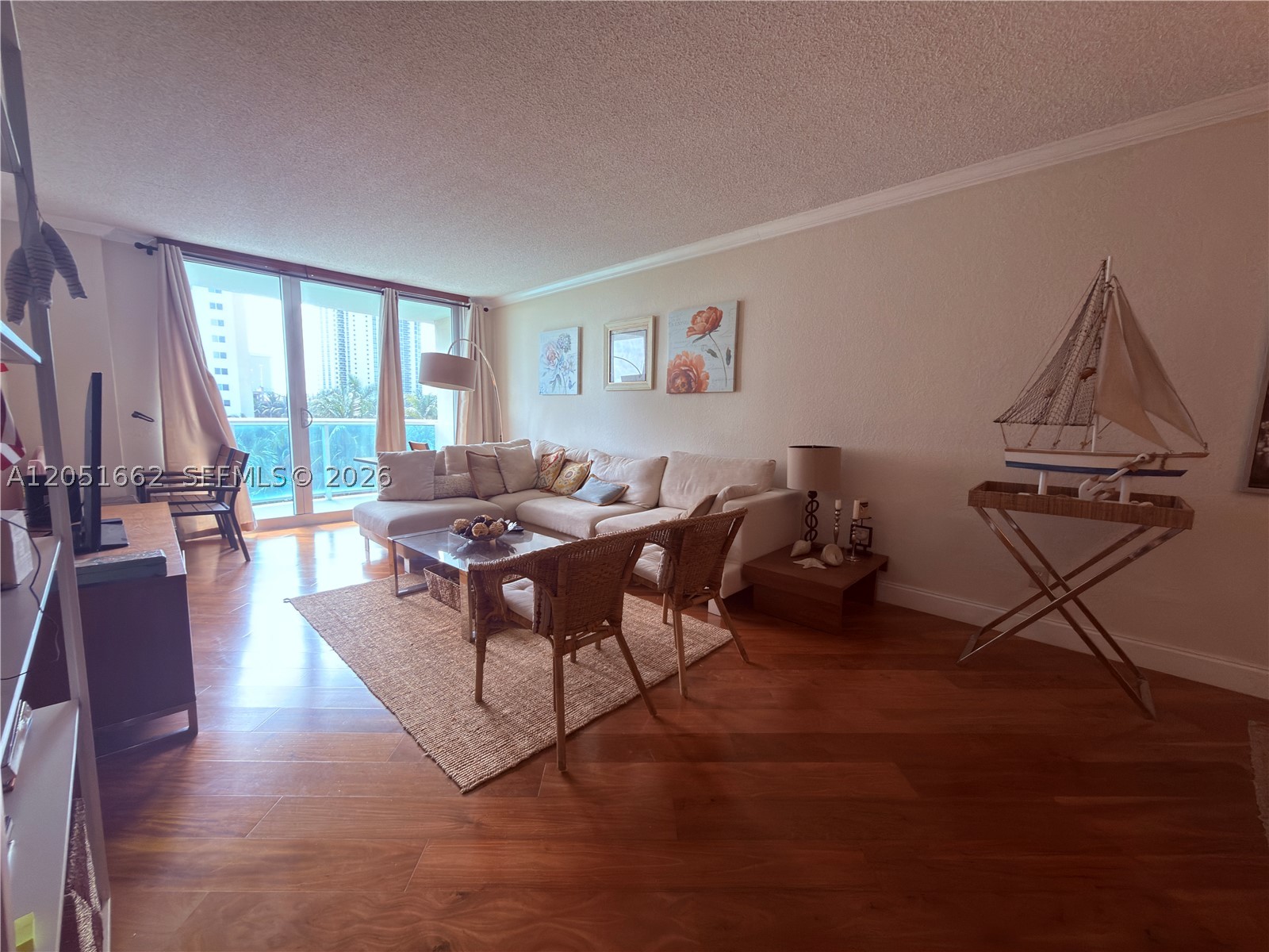 OCEANVIEW BUILDING B COND - Residential