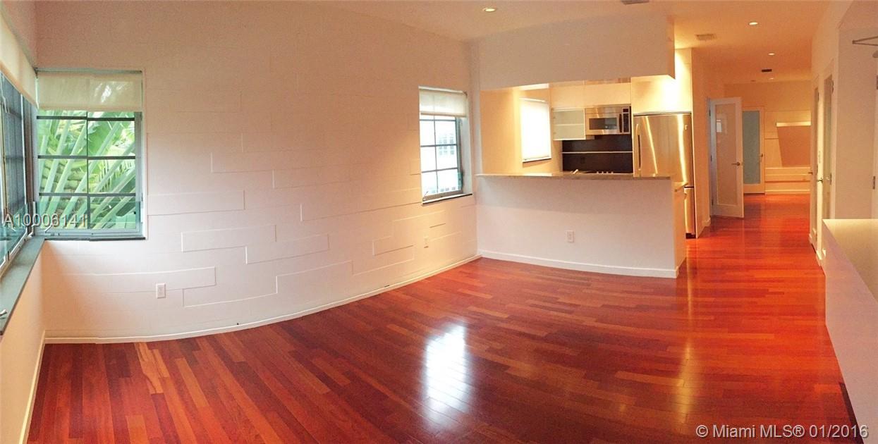 TRIBECA  CONDO - Residential Lease