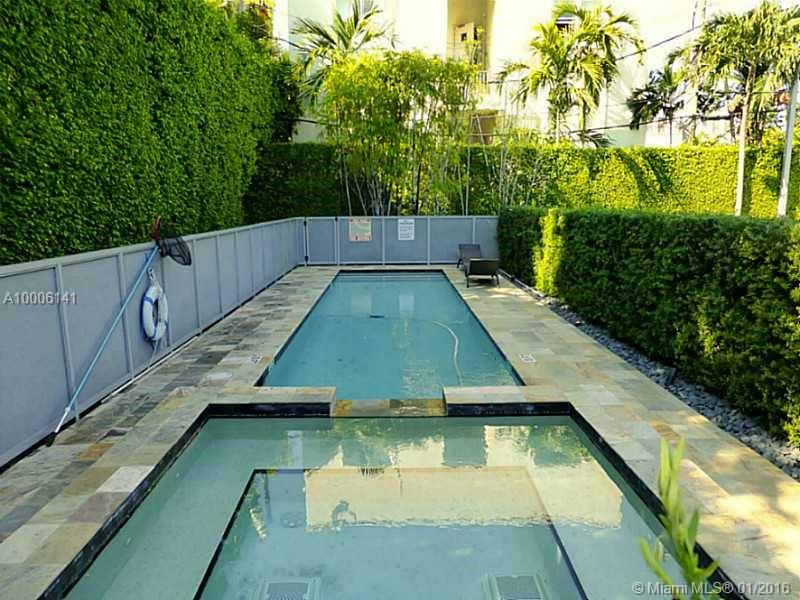 TRIBECA  CONDO - Residential Lease
