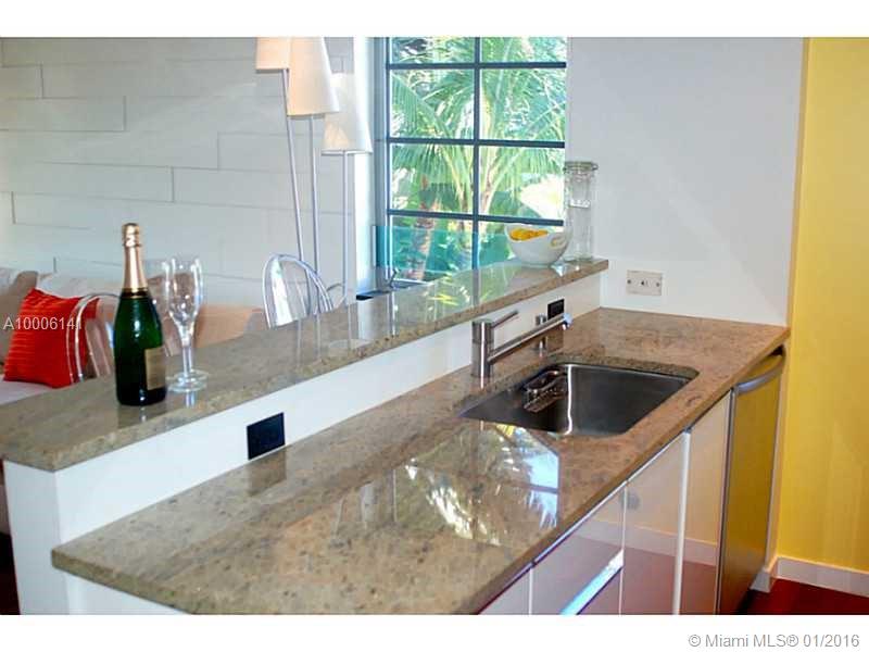 TRIBECA  CONDO - Residential Lease