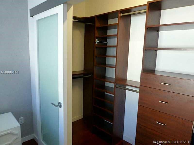 TRIBECA  CONDO - Residential Lease