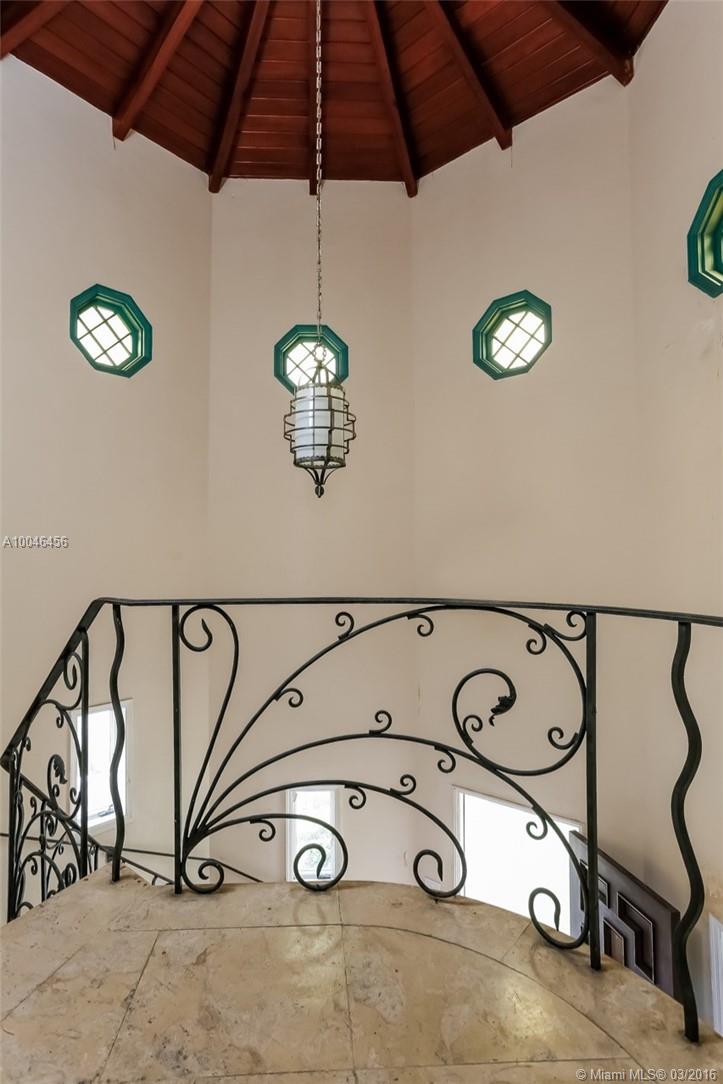 CORAL GABLES COUNTRY CLUB - Residential
