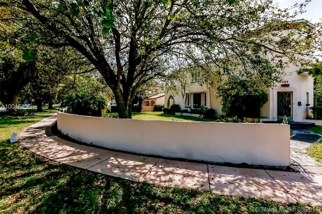 CORAL GABLES COUNTRY CLUB - Residential
