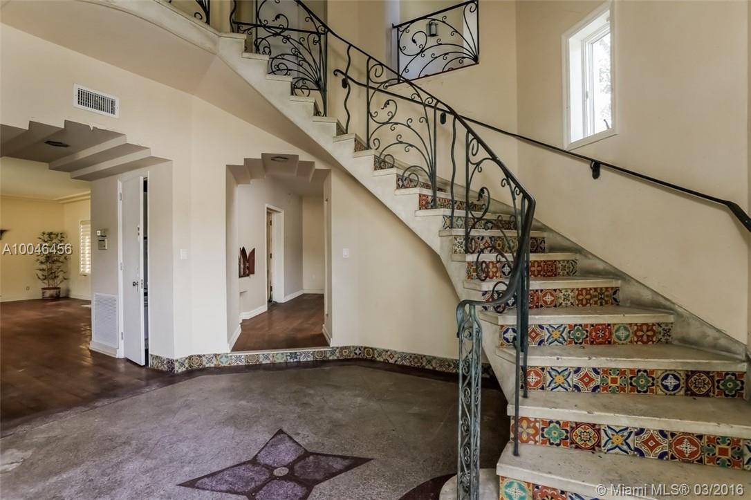 CORAL GABLES COUNTRY CLUB - Residential
