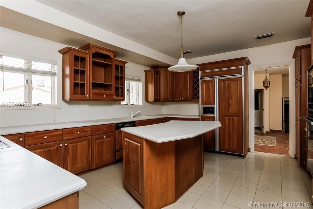 CORAL GABLES COUNTRY CLUB - Residential