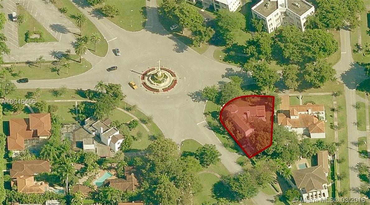 CORAL GABLES COUNTRY CLUB - Residential