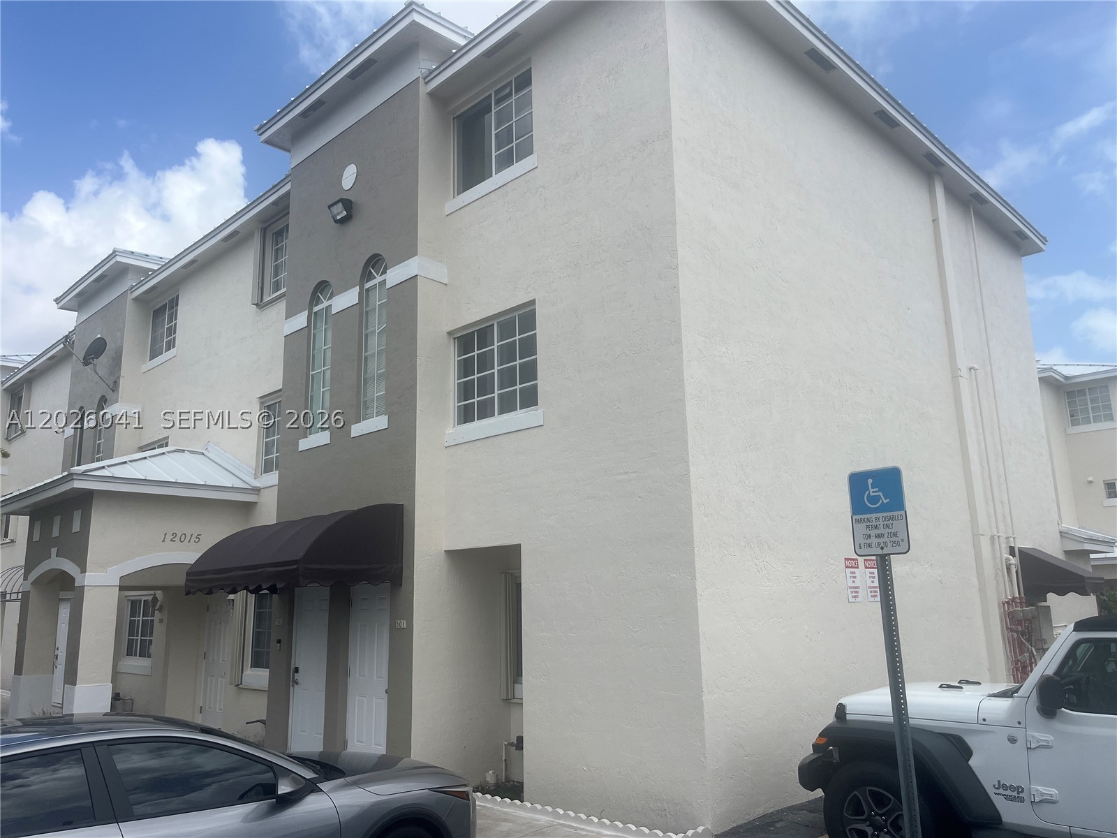 CHRISTYS PLACE VILLAS - Residential