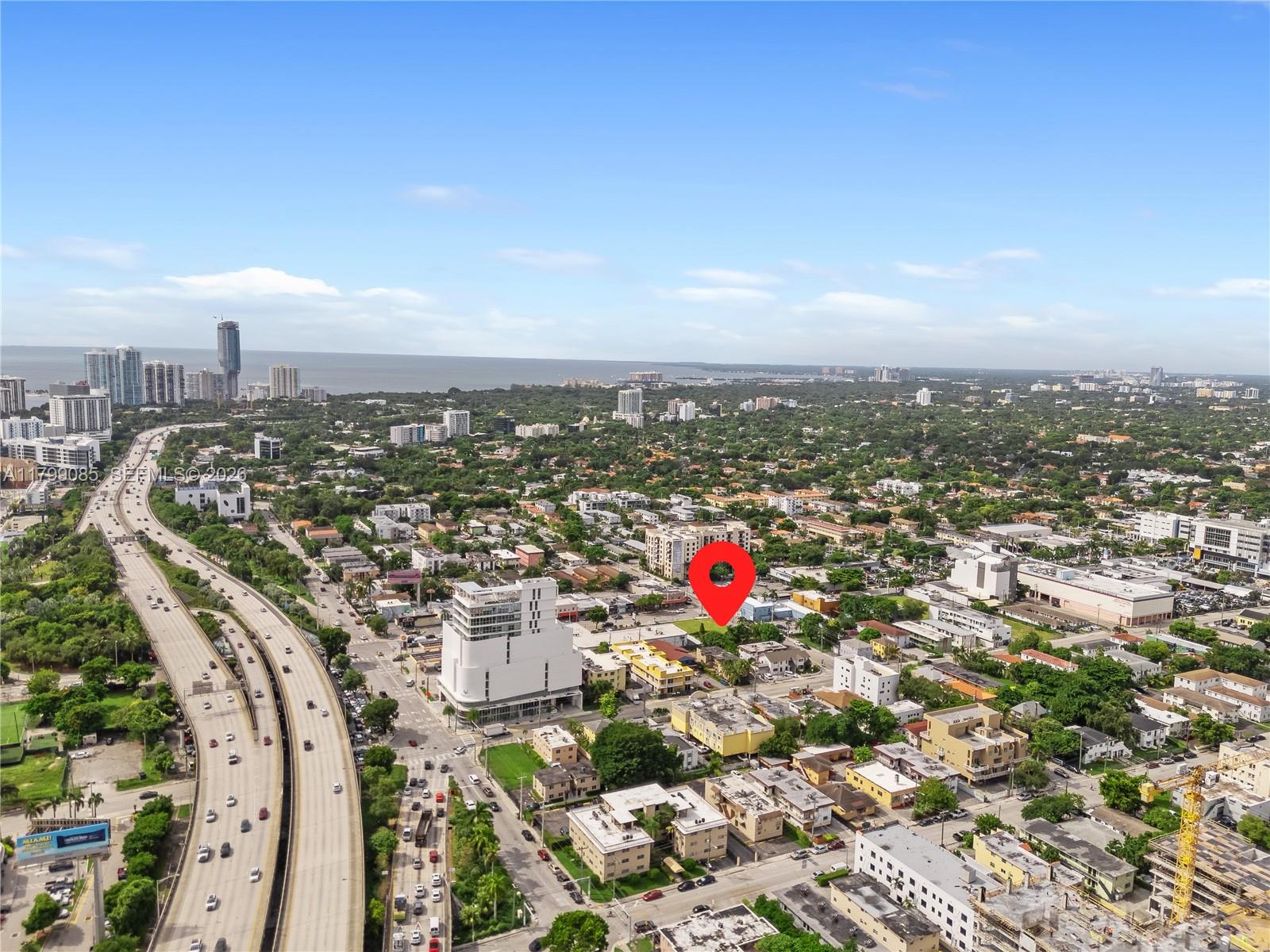CITY OF MIAMI SOUTH - Commercial Sale