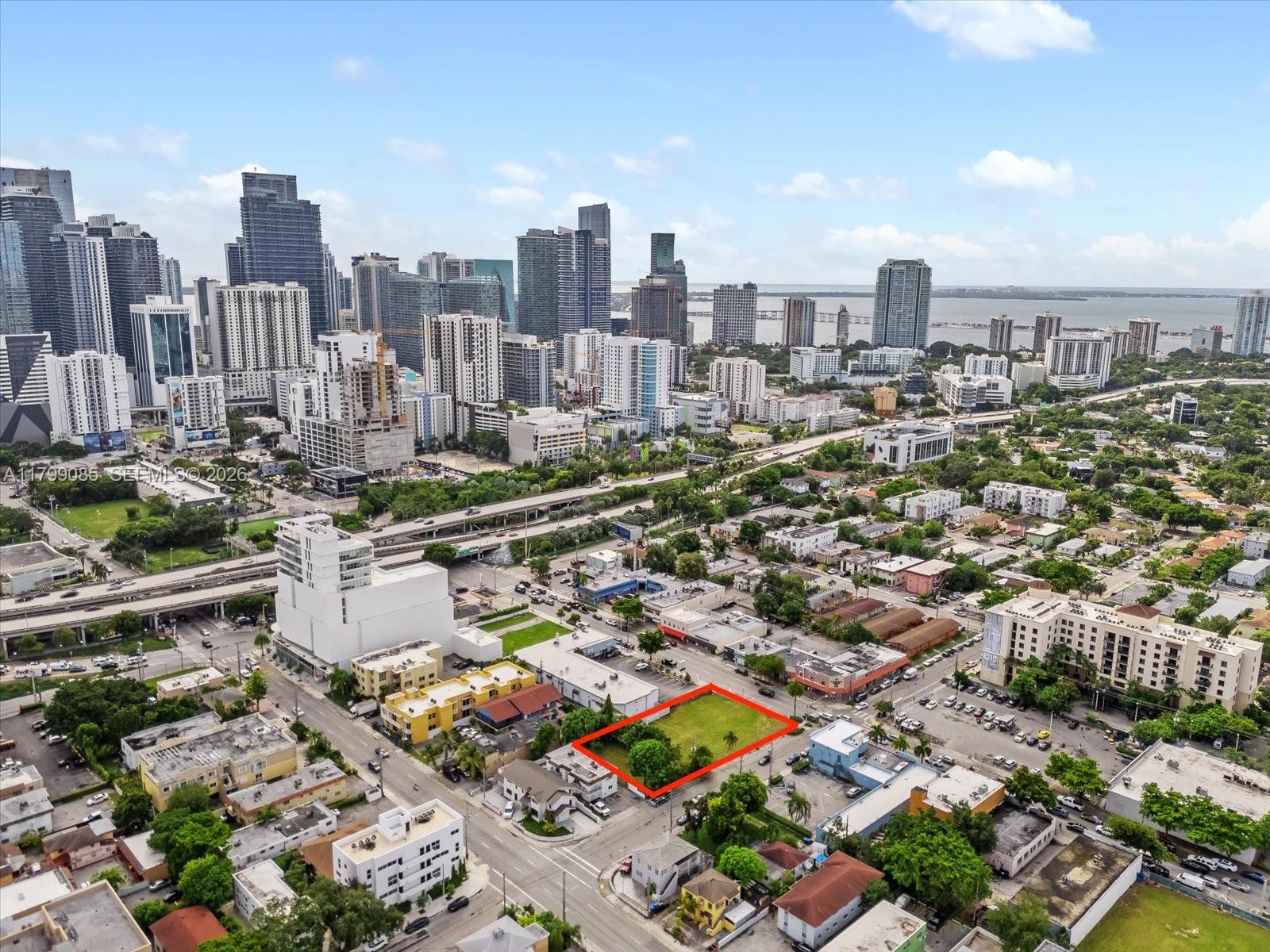 CITY OF MIAMI SOUTH - Commercial Sale