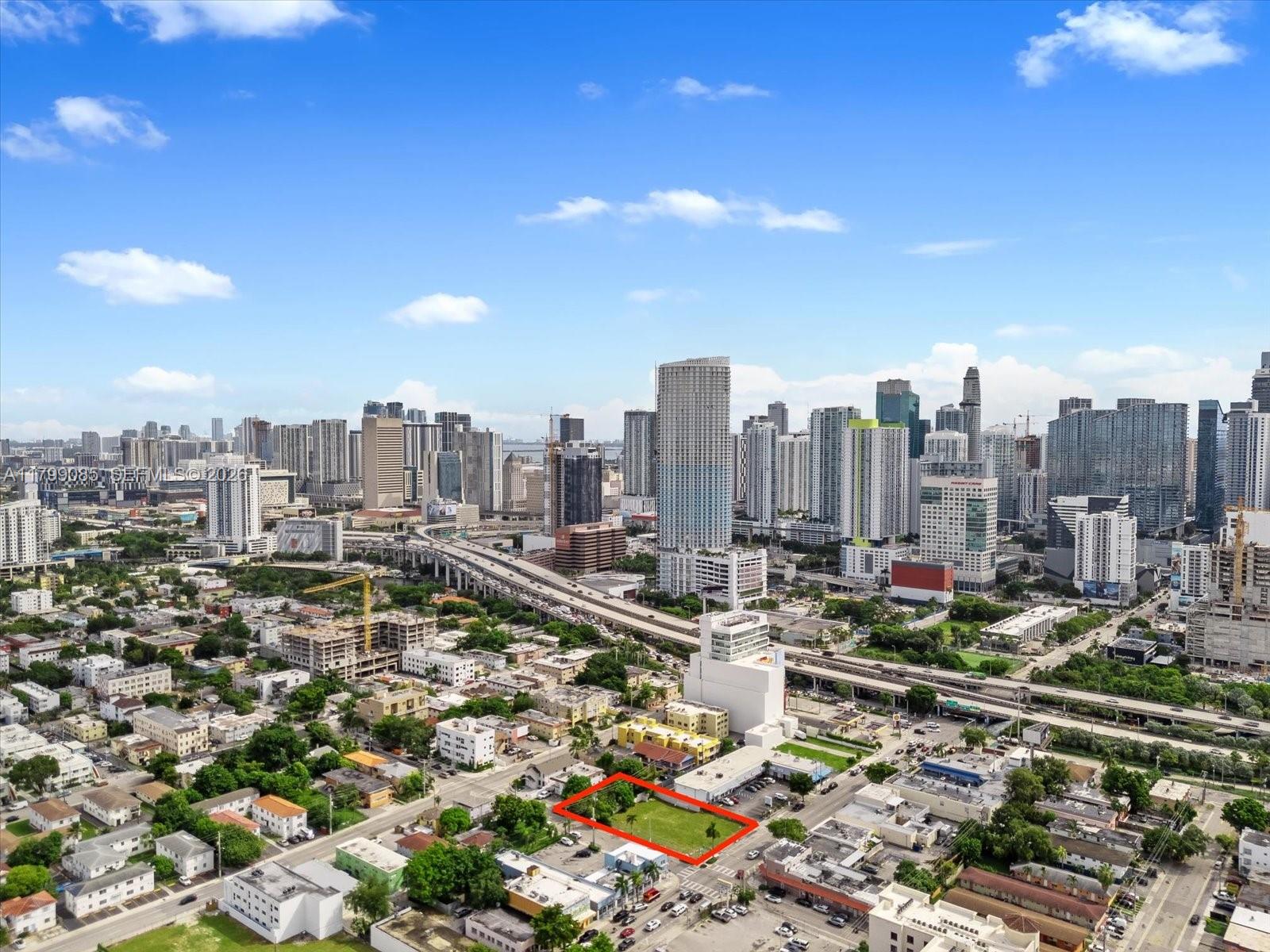 CITY OF MIAMI SOUTH - Commercial Sale