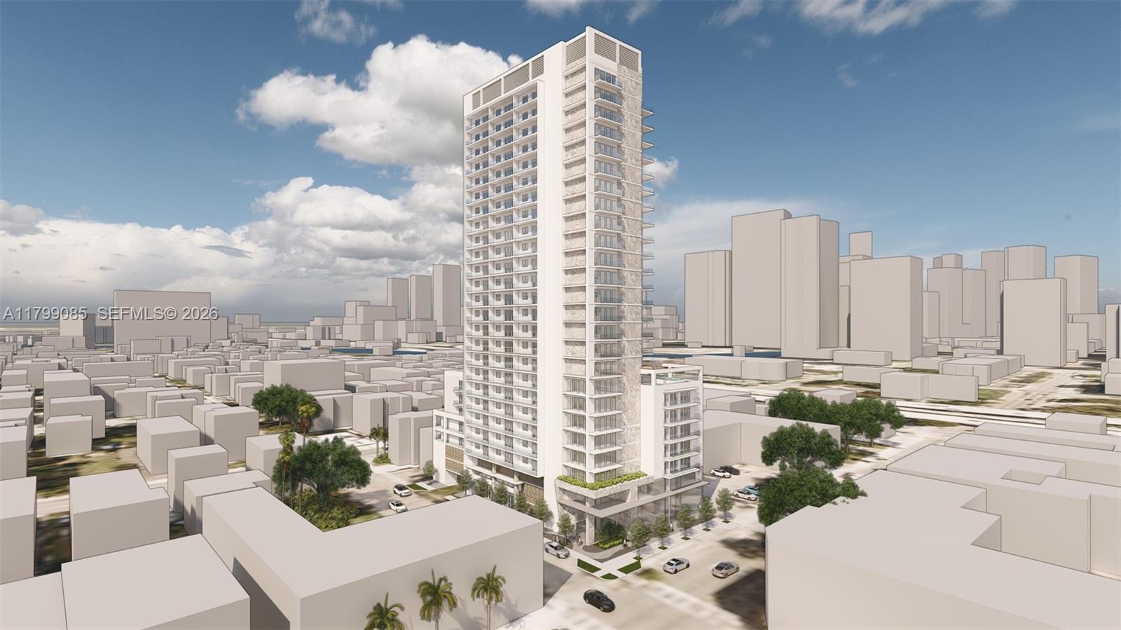 CITY OF MIAMI SOUTH - Commercial Sale