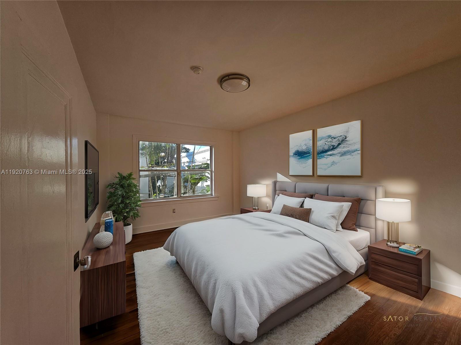 THE ESPLANADE BEACH CONDO - Residential