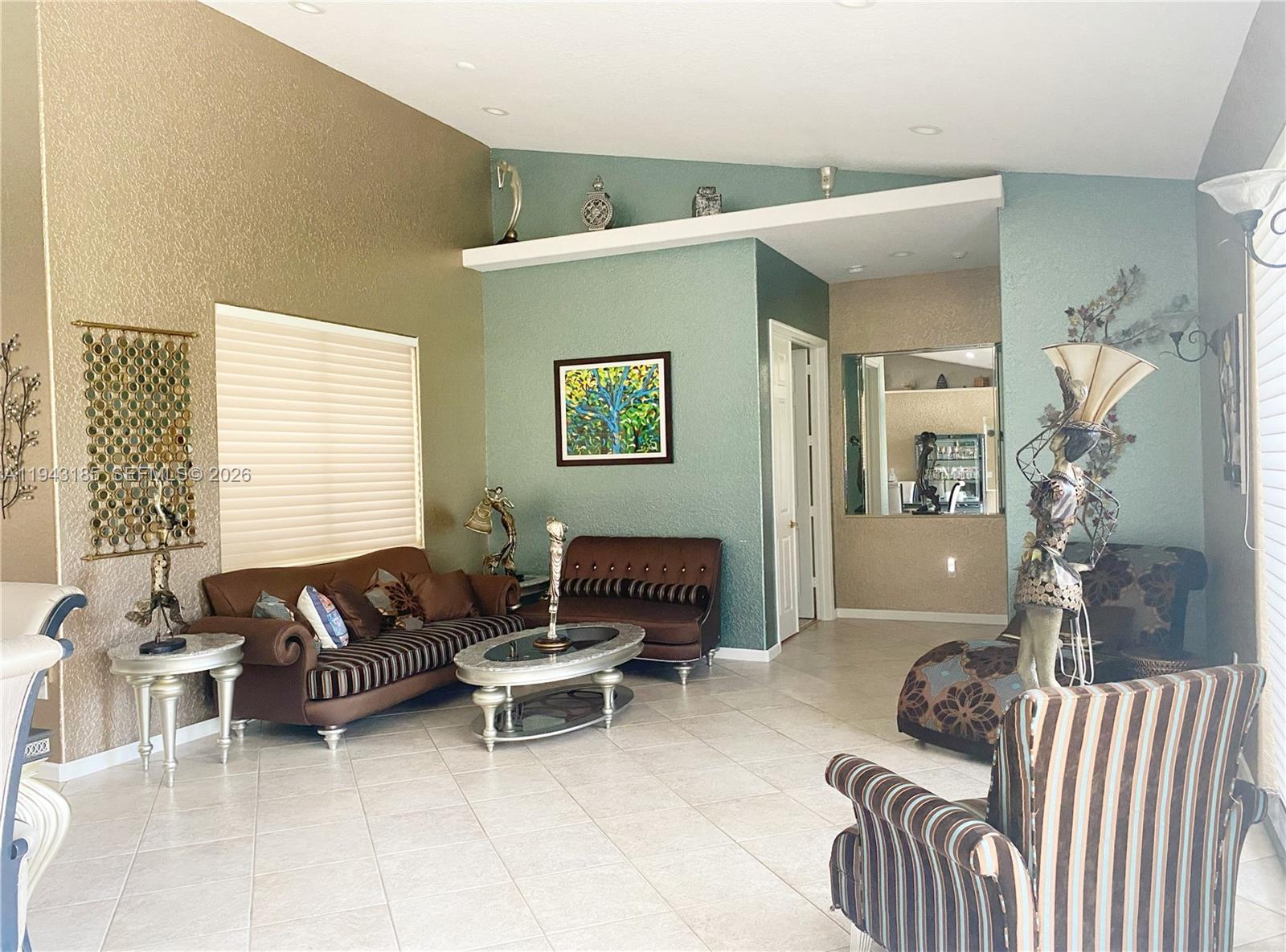 CHAMBERS SUB NW1/4 - Residential