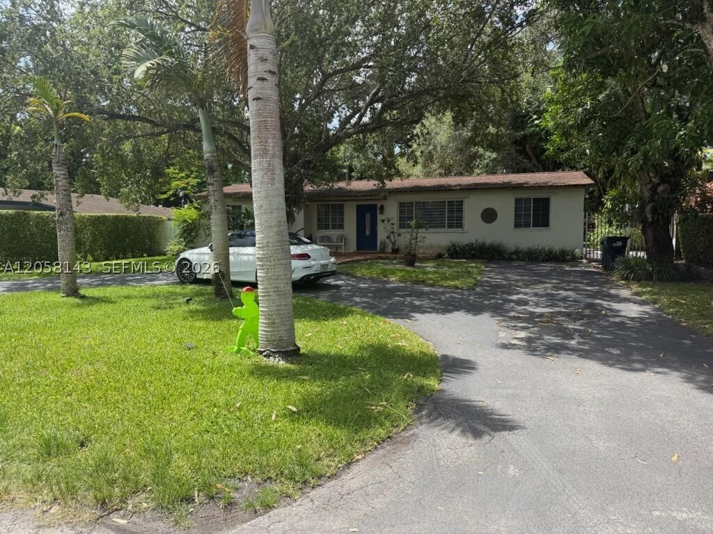 CONTINENTAL PARK - Residential