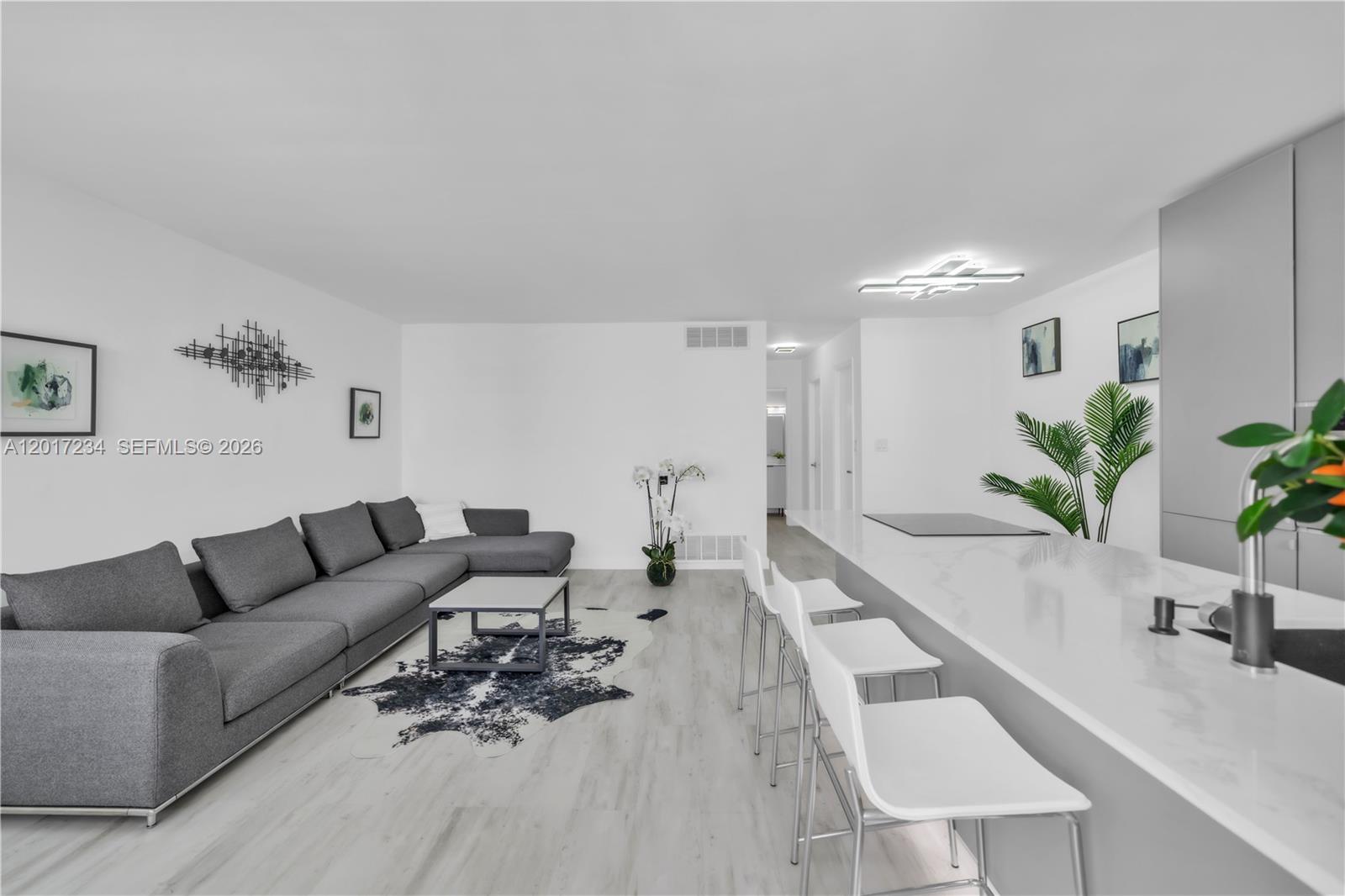 SUN HAVEN TOWERS CONDO - Residential