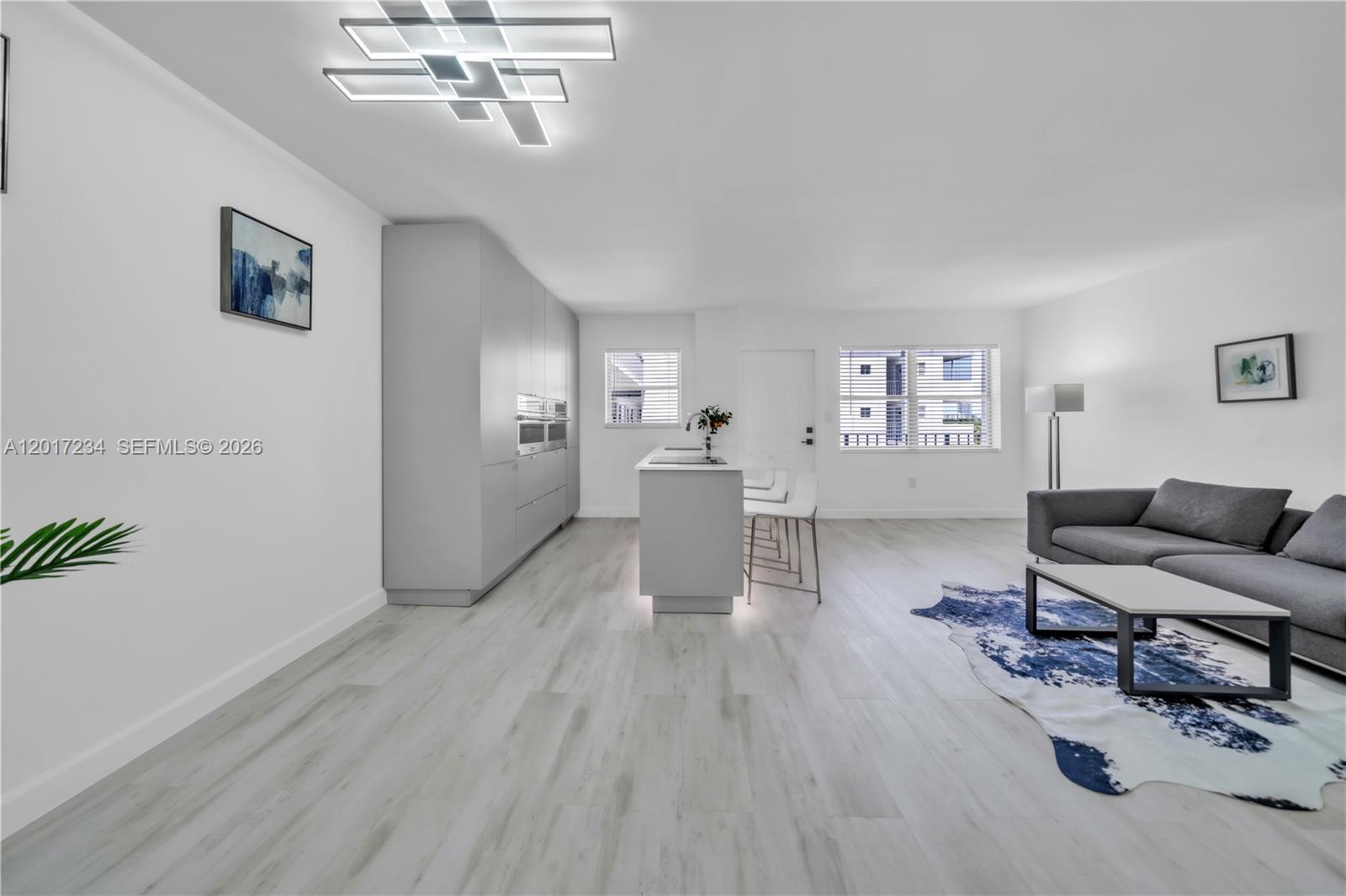 SUN HAVEN TOWERS CONDO - Residential