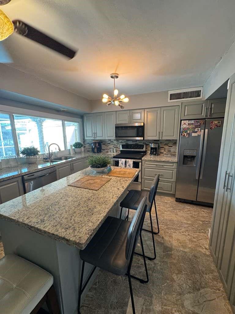 MIRAMAR ISLES SECTION 8 - Residential