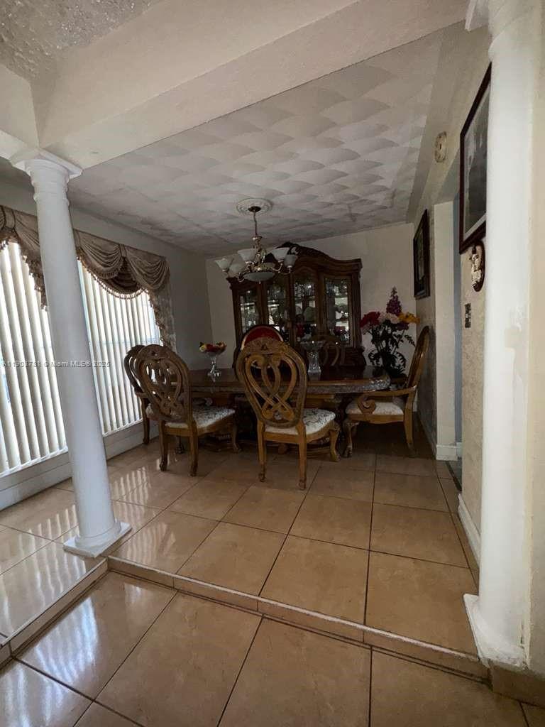 MIRAMAR ISLES SECTION 8 - Residential