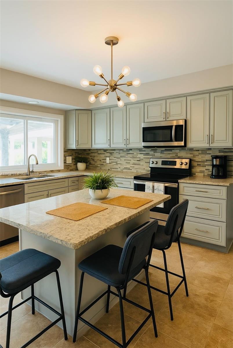 MIRAMAR ISLES SECTION 8 - Residential