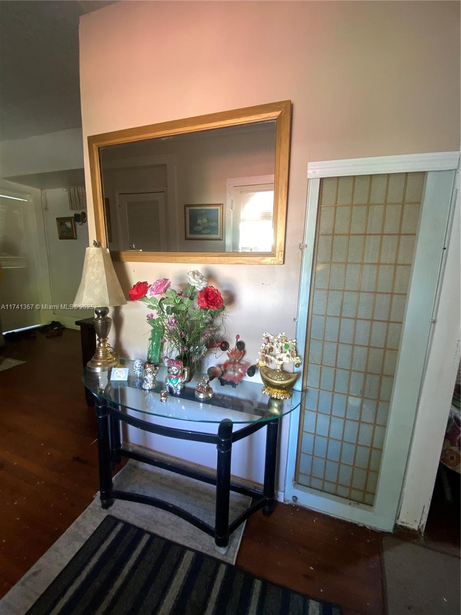 HOLLEMAN PARK - Residential