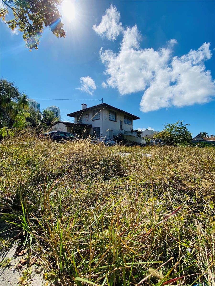 HOLLEMAN PARK - Residential