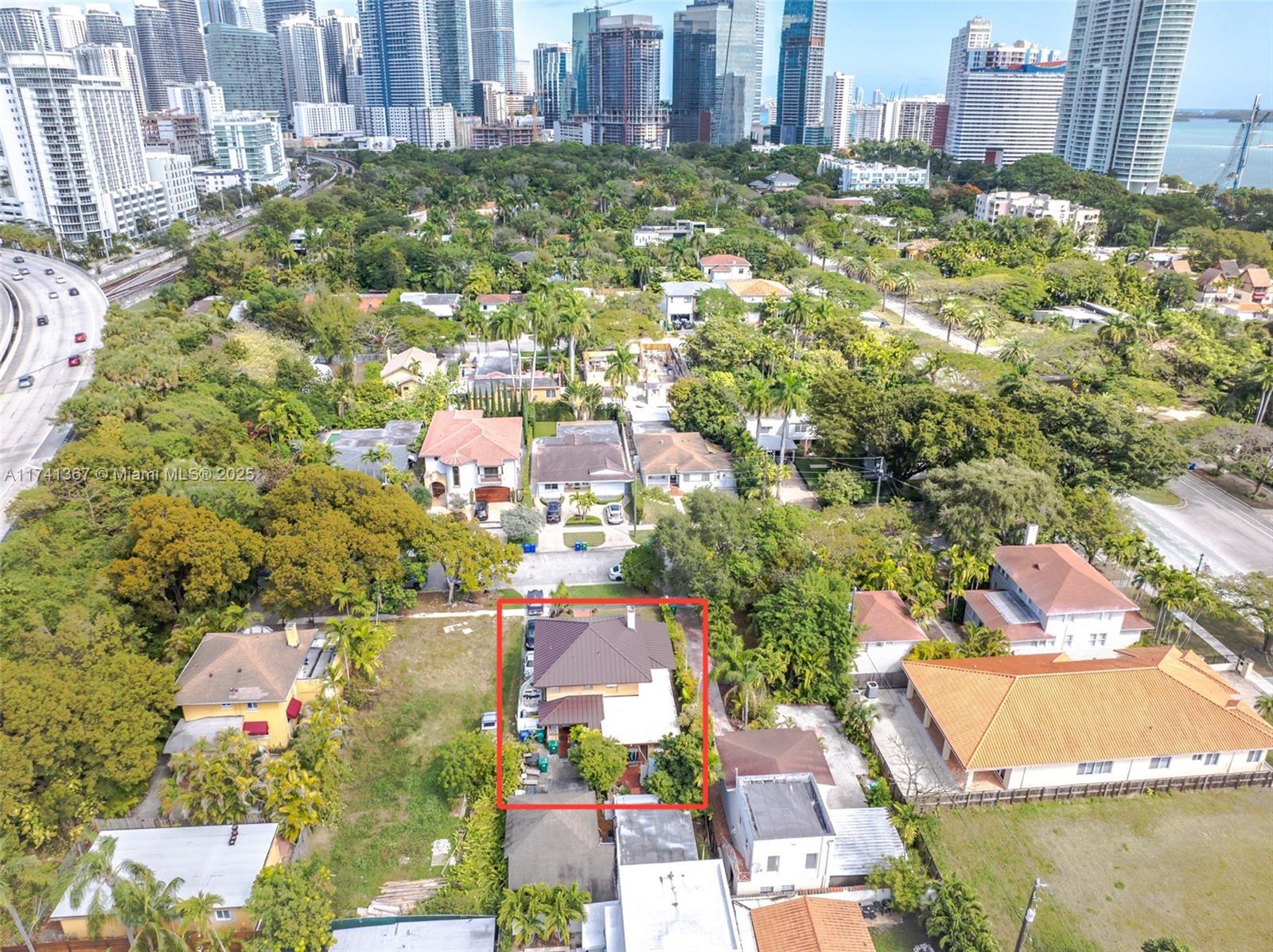 HOLLEMAN PARK - Residential