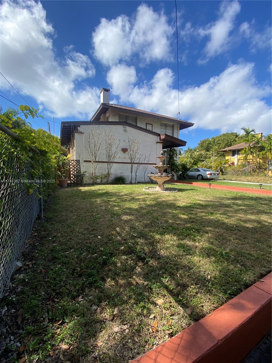 HOLLEMAN PARK - Residential