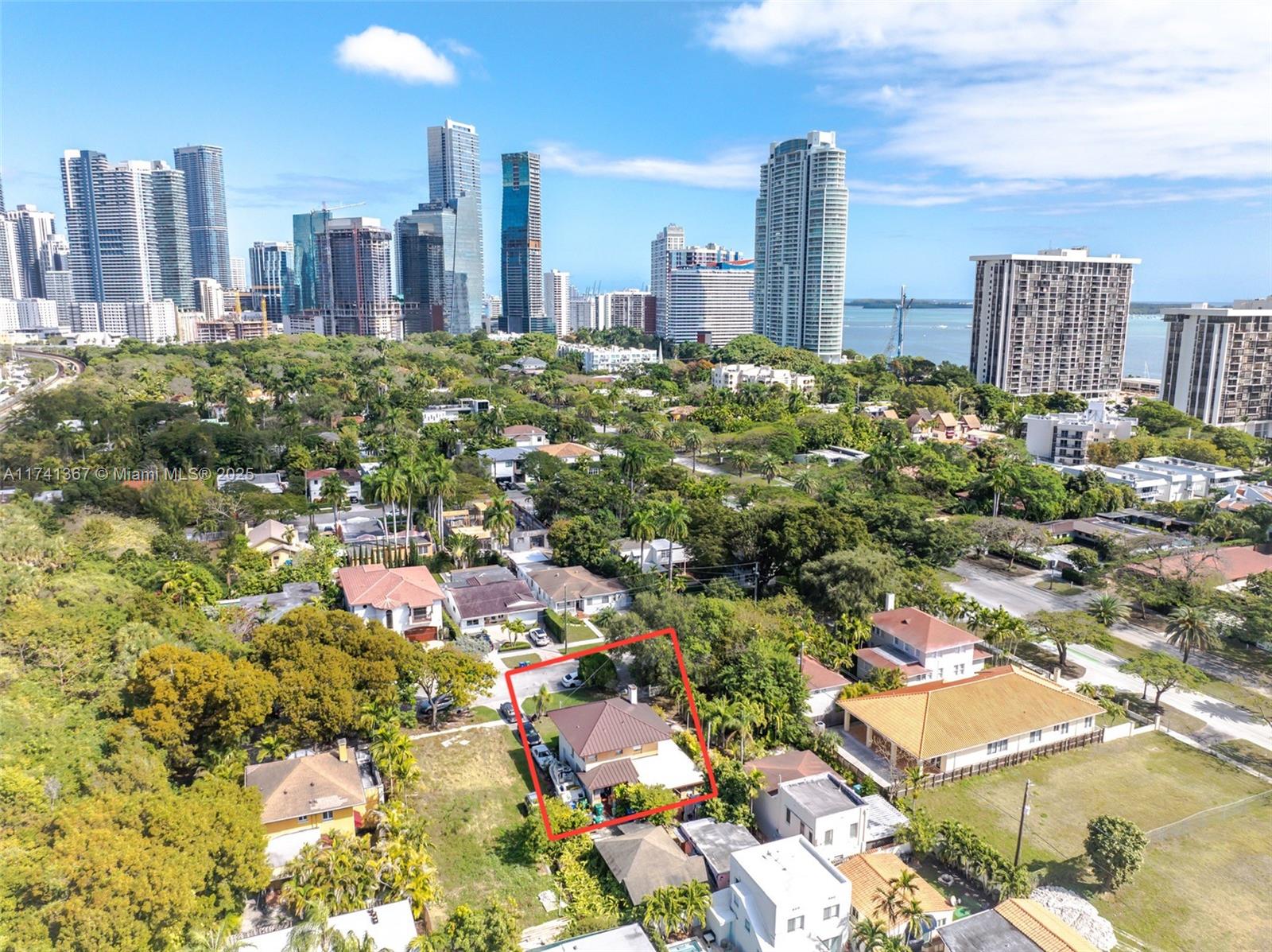 HOLLEMAN PARK - Residential