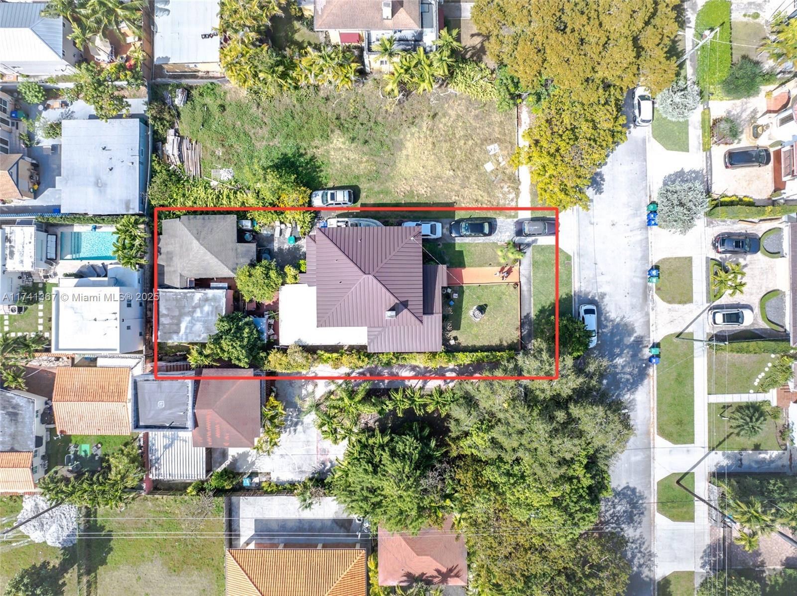 HOLLEMAN PARK - Residential