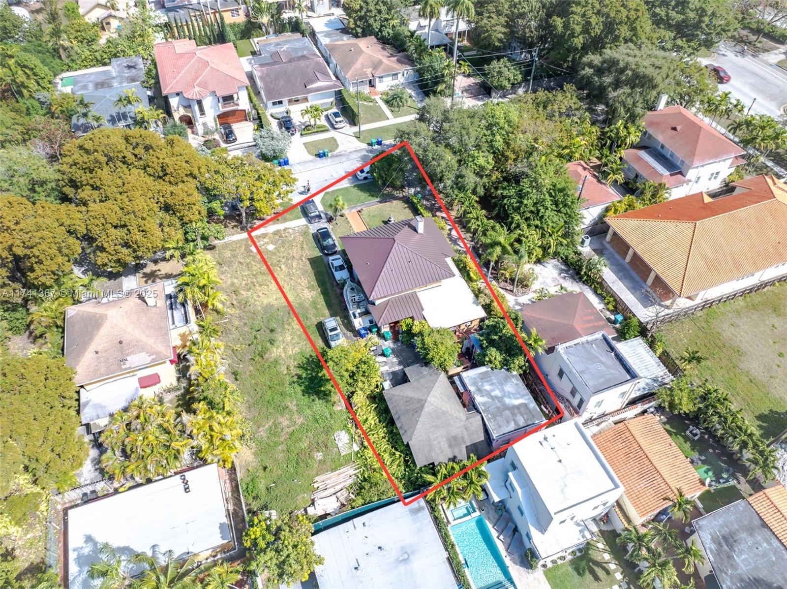 HOLLEMAN PARK - Residential