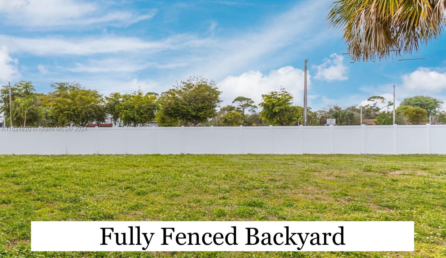 FRANKLIN PARK - Residential