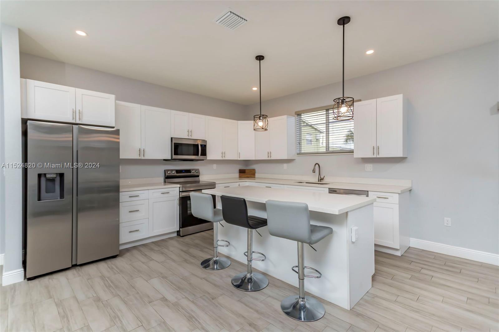 FRANKLIN PARK - Residential