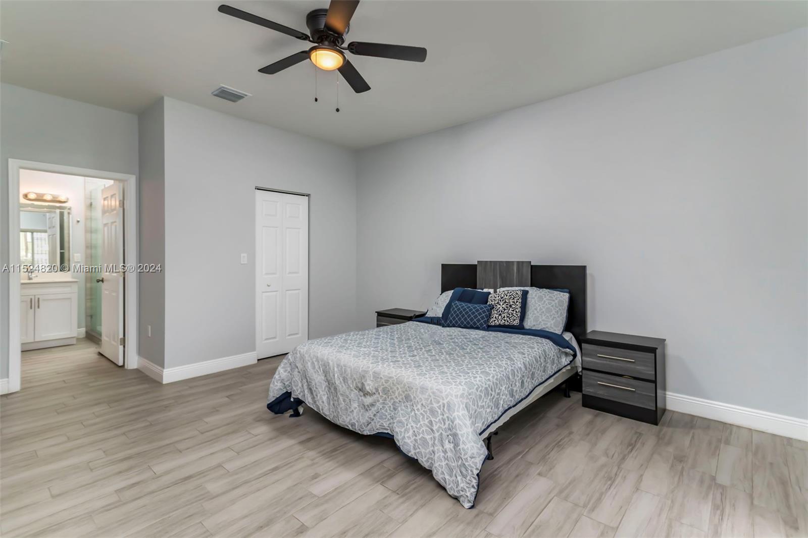 FRANKLIN PARK - Residential