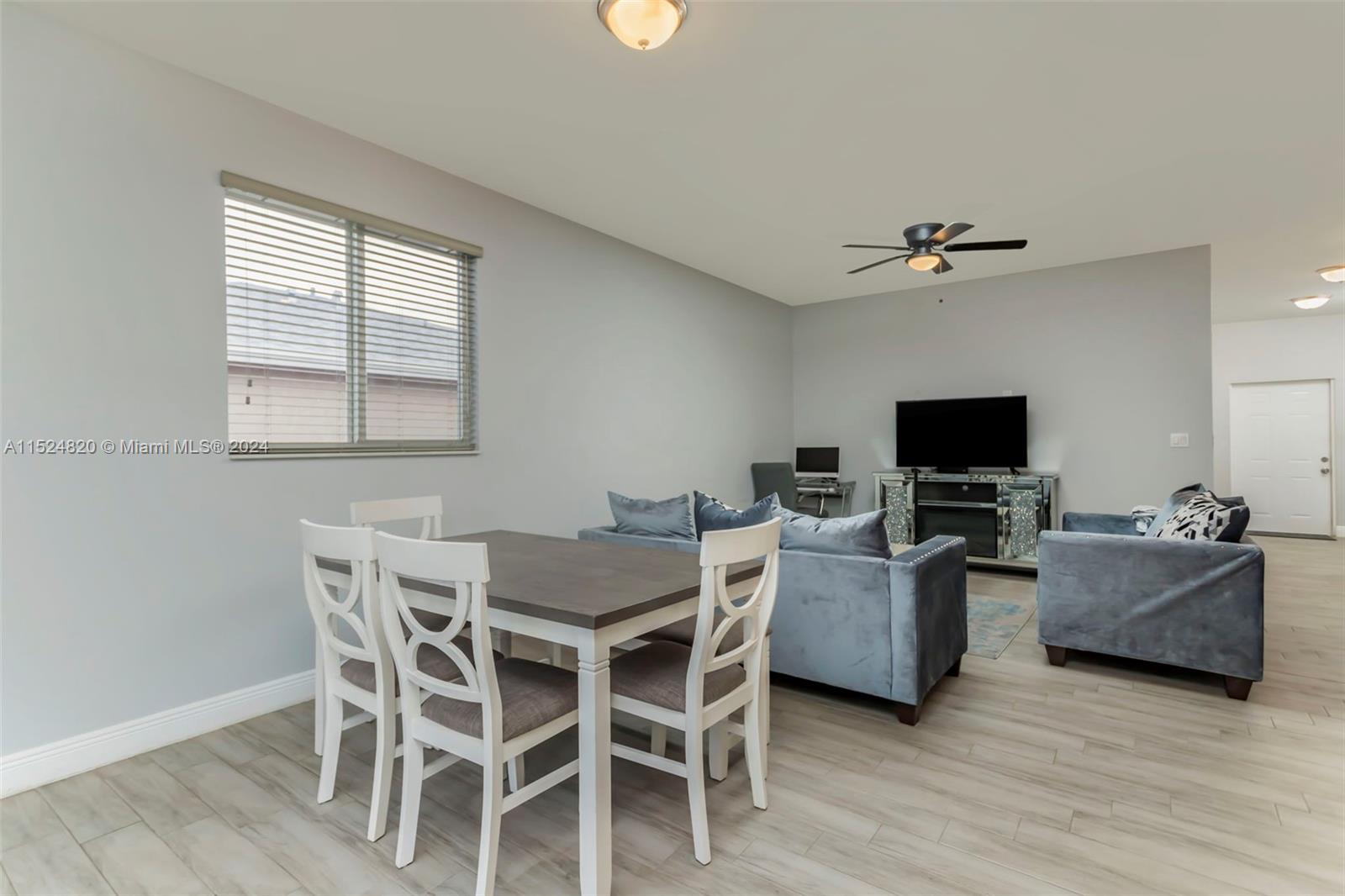FRANKLIN PARK - Residential