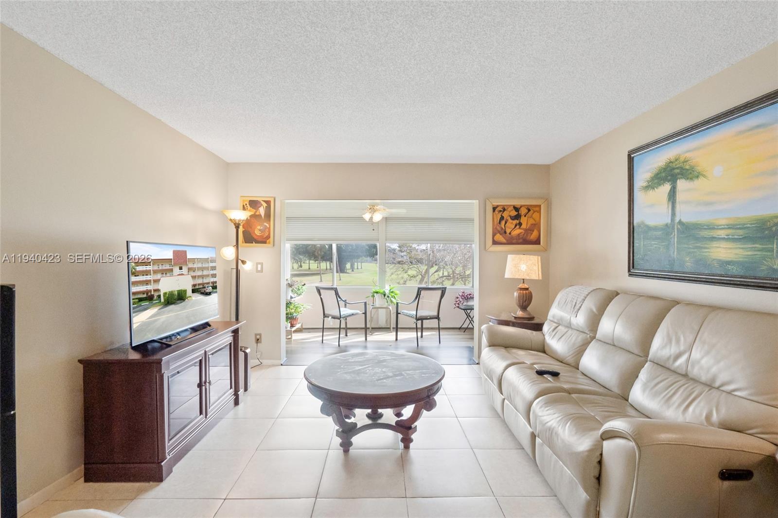 ORIOLE GOLF & TENNIS CLUB - Residential