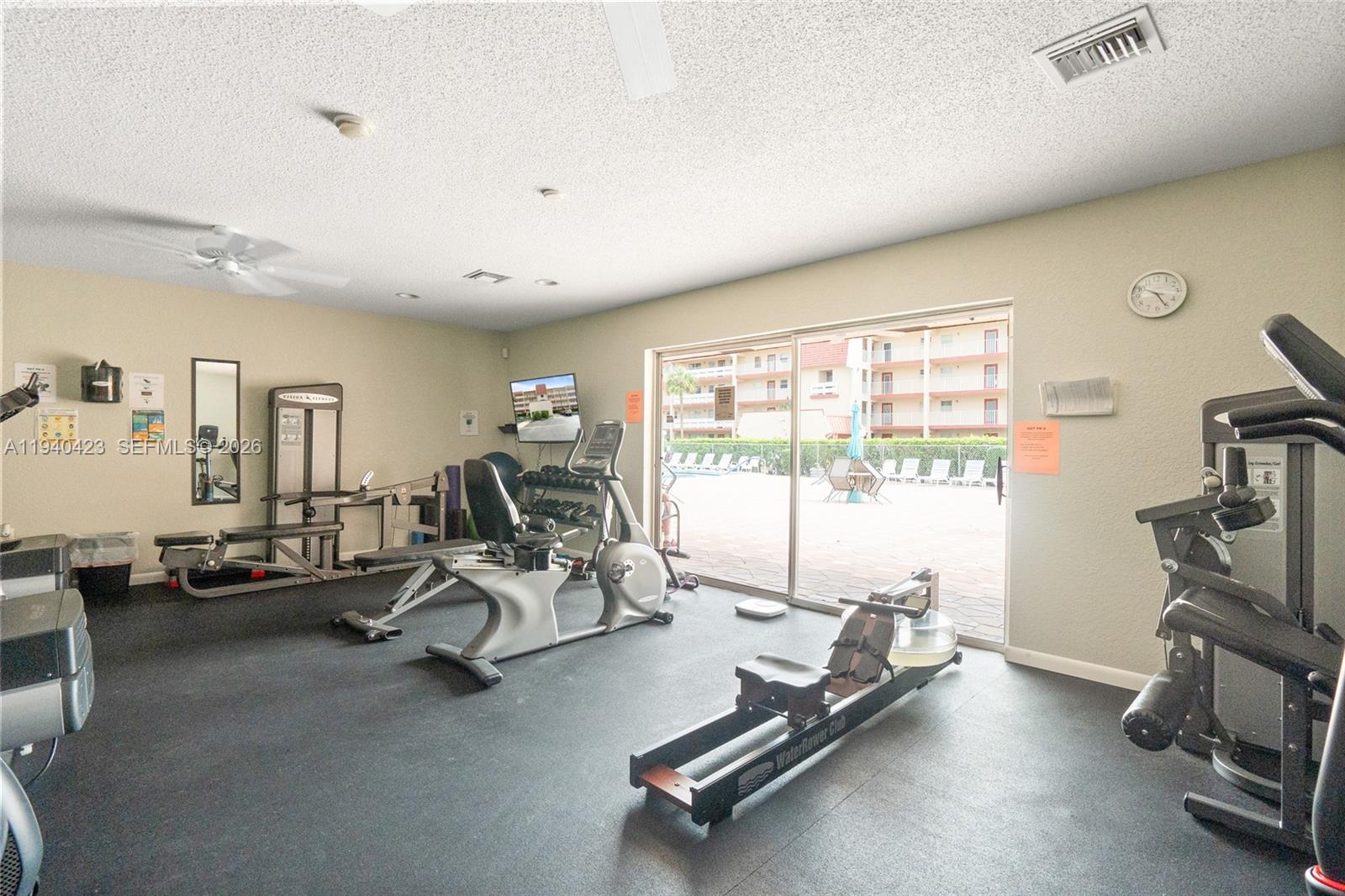 ORIOLE GOLF & TENNIS CLUB - Residential