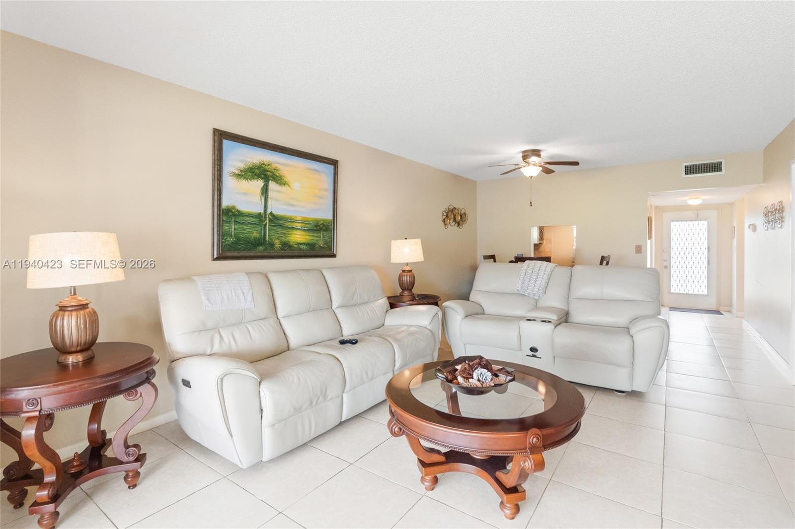 ORIOLE GOLF & TENNIS CLUB - Residential