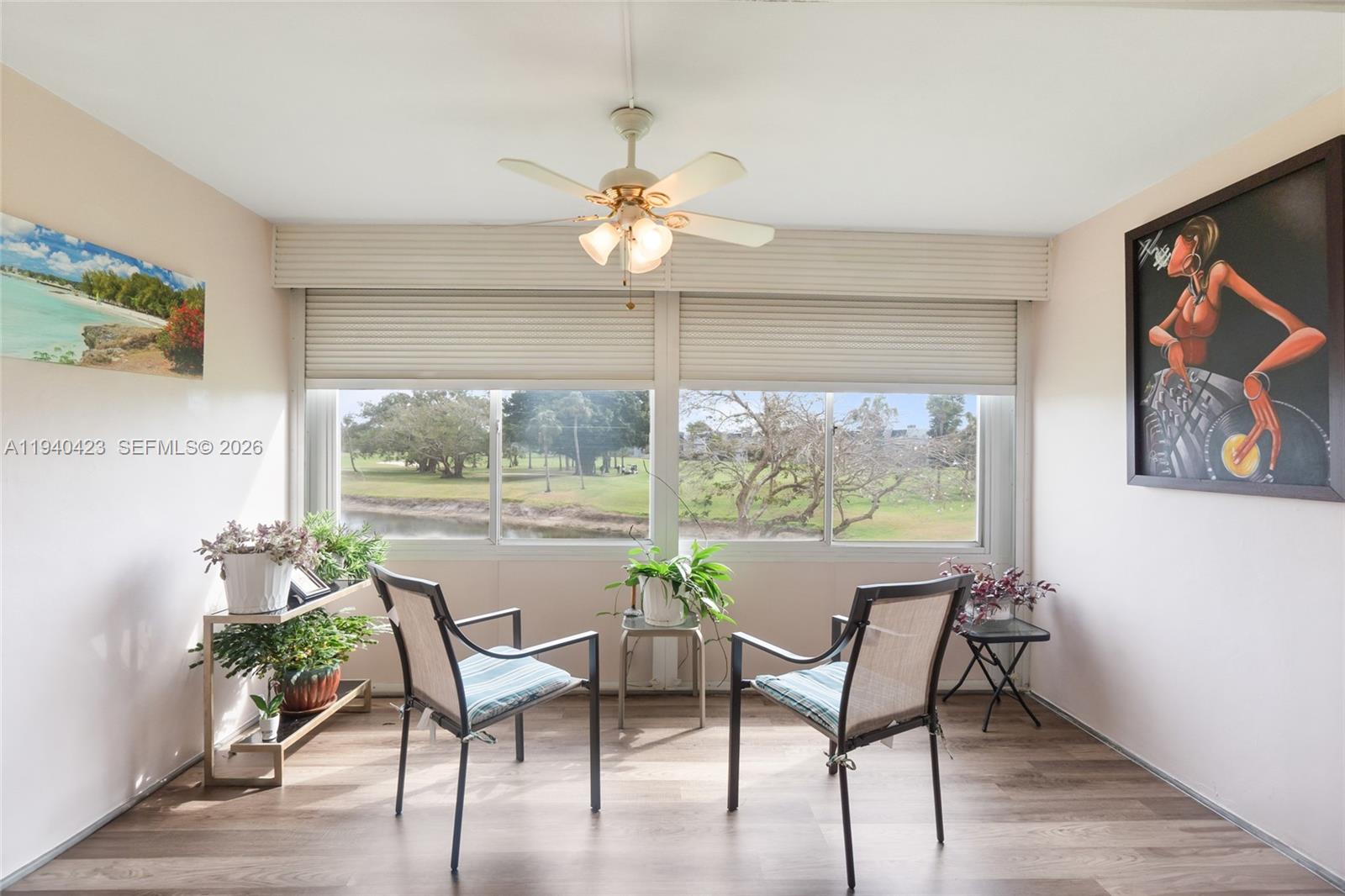 ORIOLE GOLF & TENNIS CLUB - Residential
