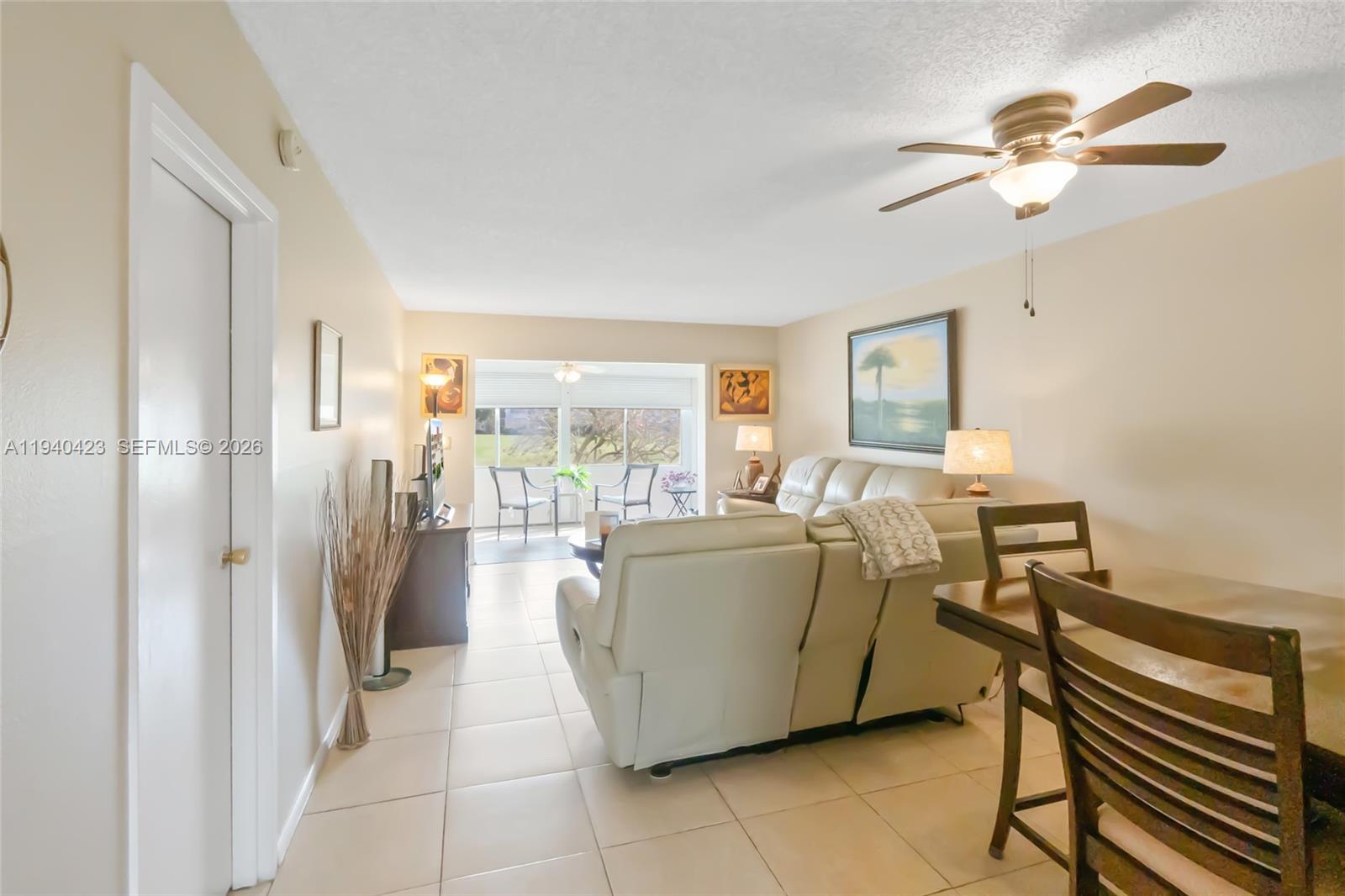 ORIOLE GOLF & TENNIS CLUB - Residential