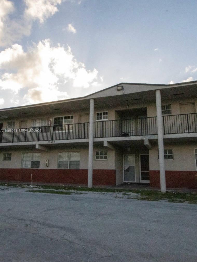 GOLF RIDGE VILLAS UNIT A - Residential