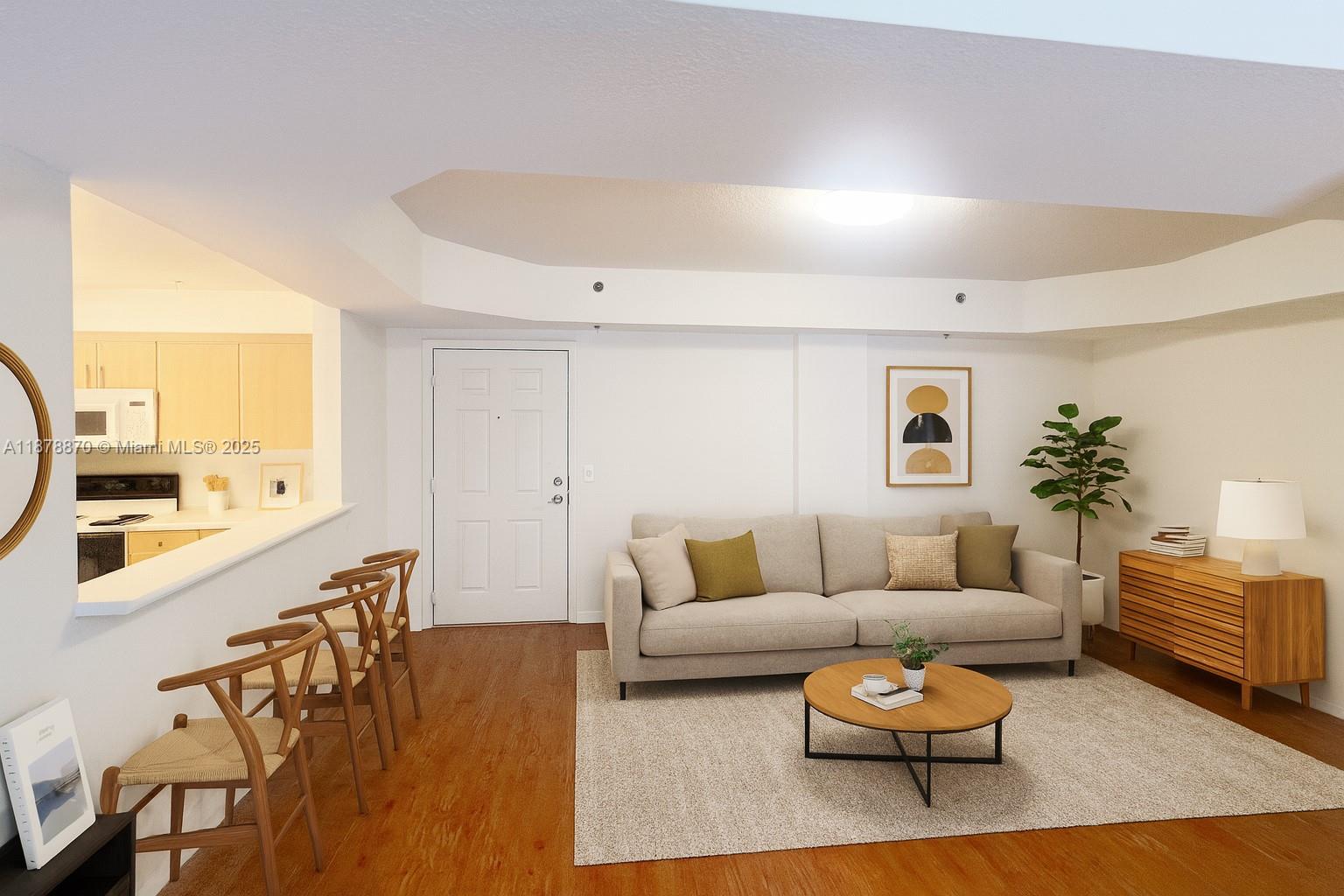 KEYSTONE COURTS CONDO - Residential