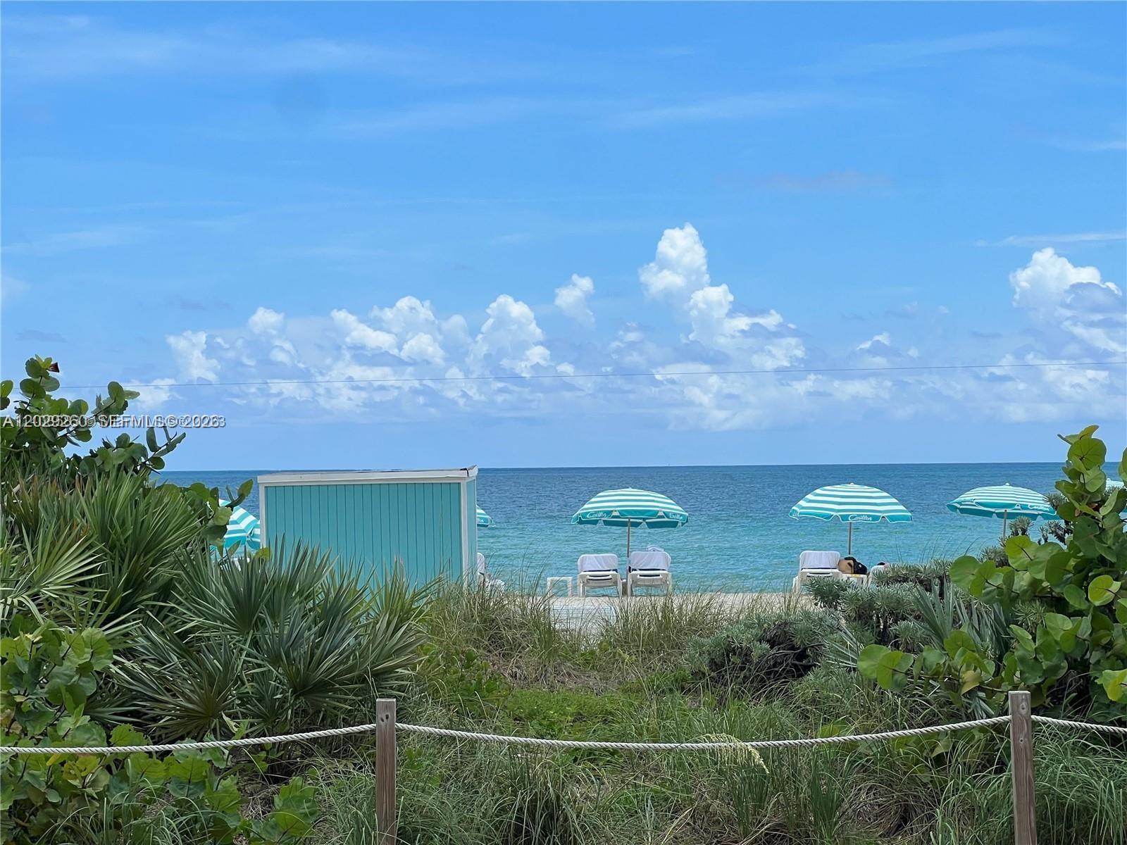 SOUTH CARILLON BEACH COND - Residential