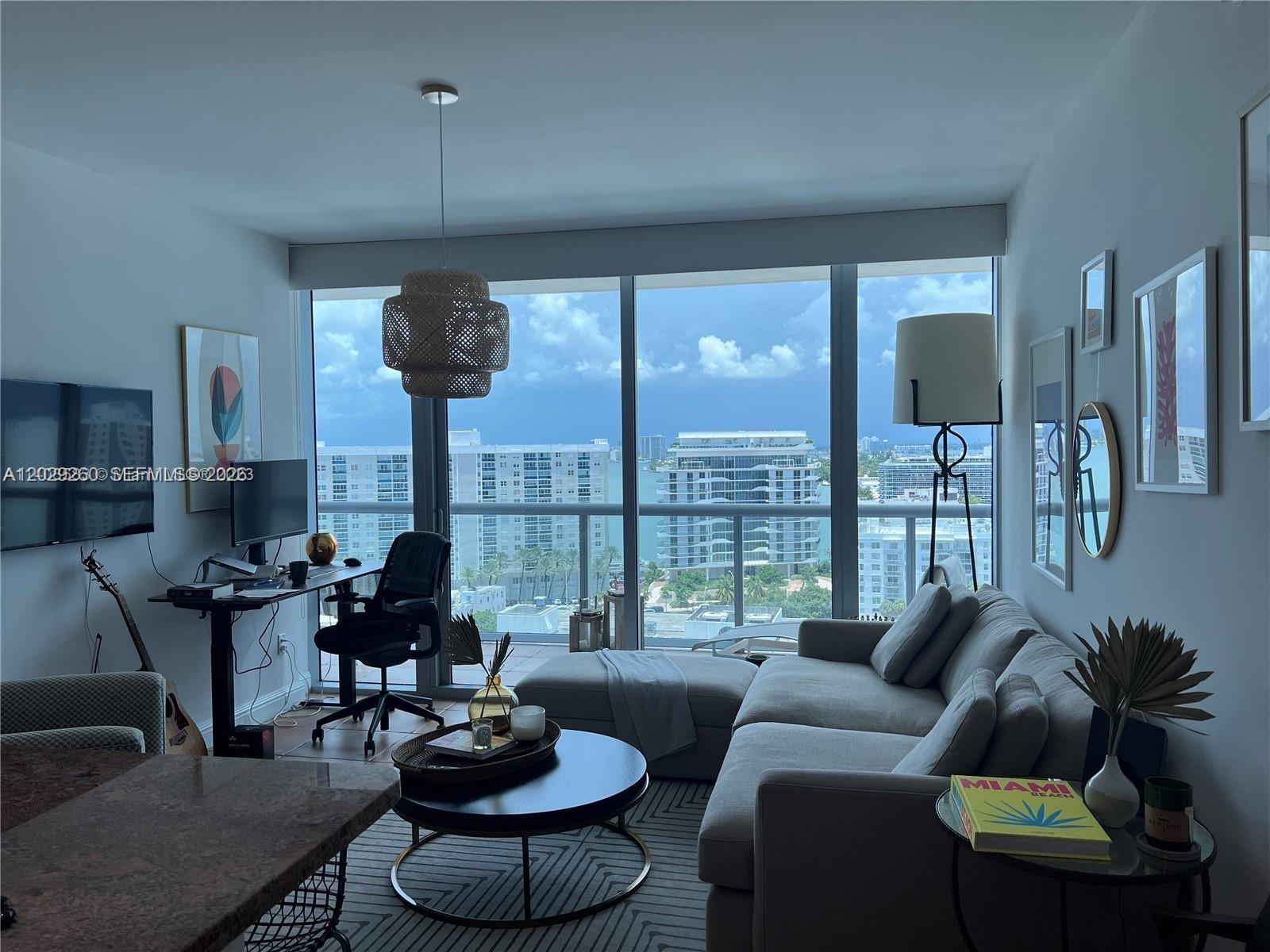 SOUTH CARILLON BEACH COND - Residential