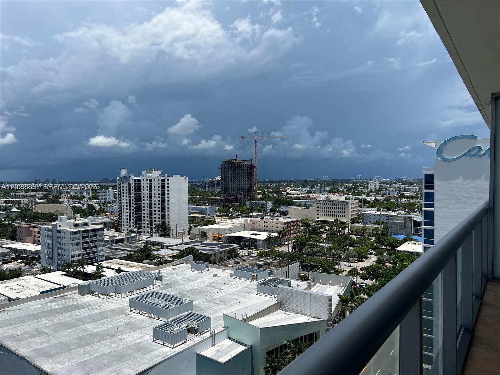 SOUTH CARILLON BEACH COND - Residential