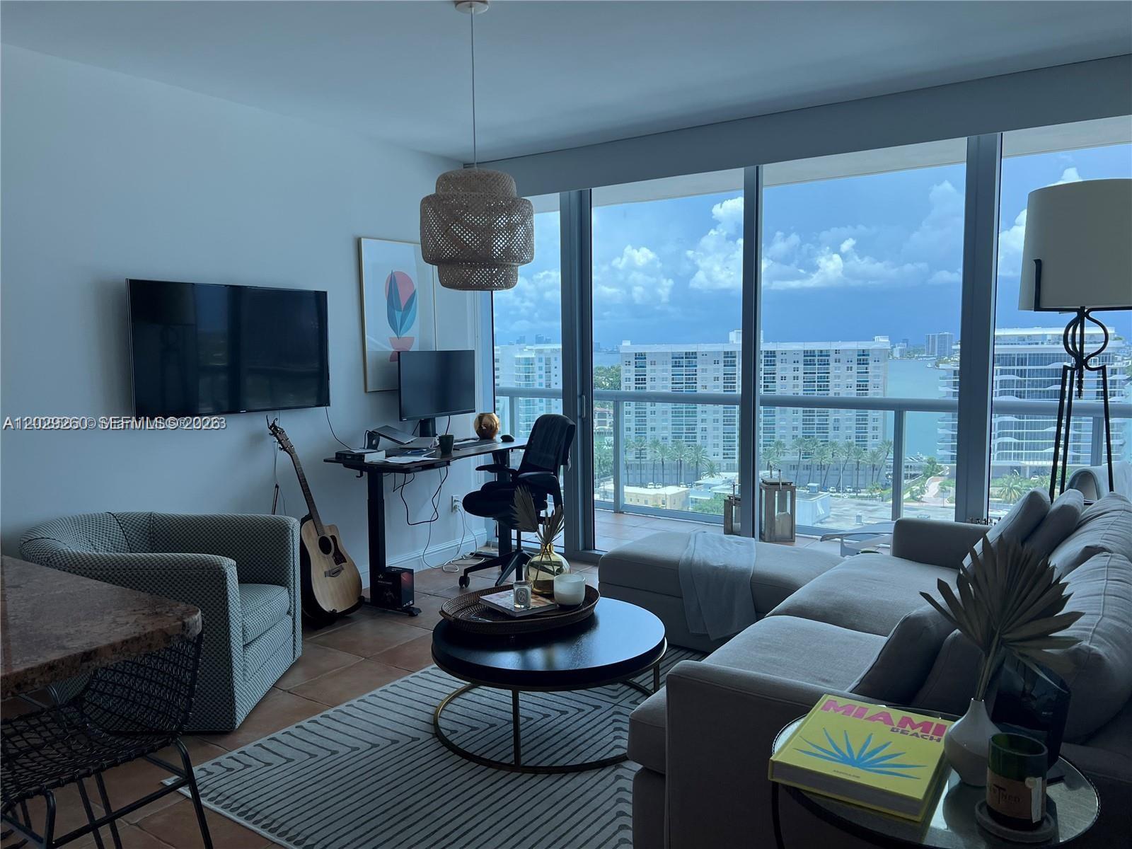 SOUTH CARILLON BEACH COND - Residential