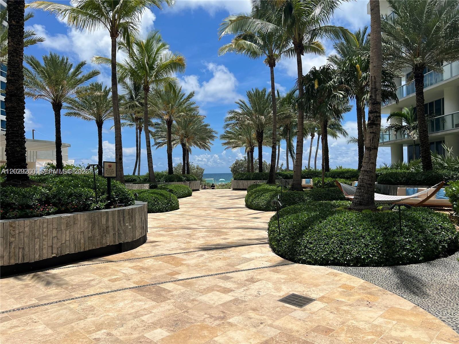 SOUTH CARILLON BEACH COND - Residential