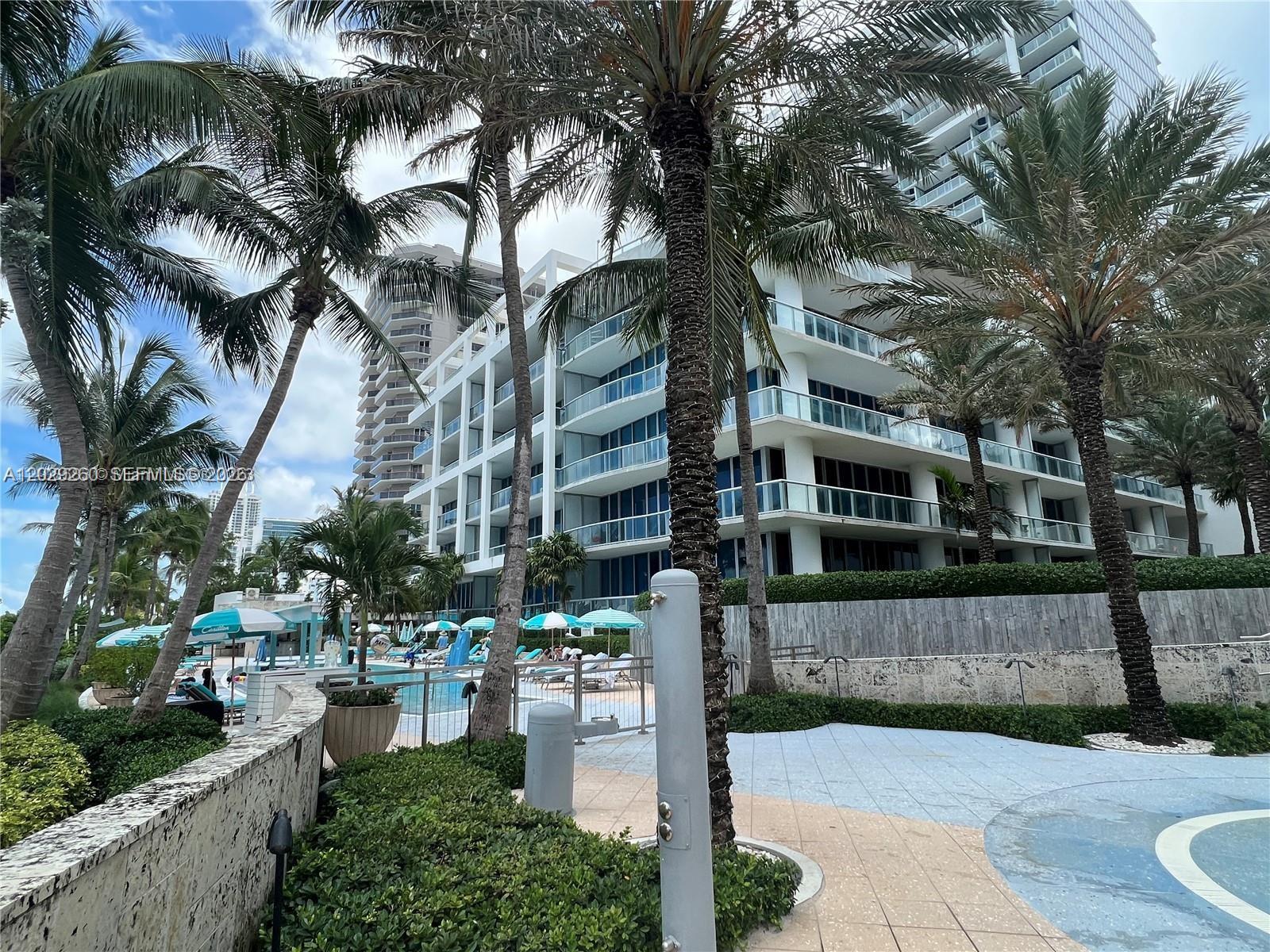 SOUTH CARILLON BEACH COND - Residential