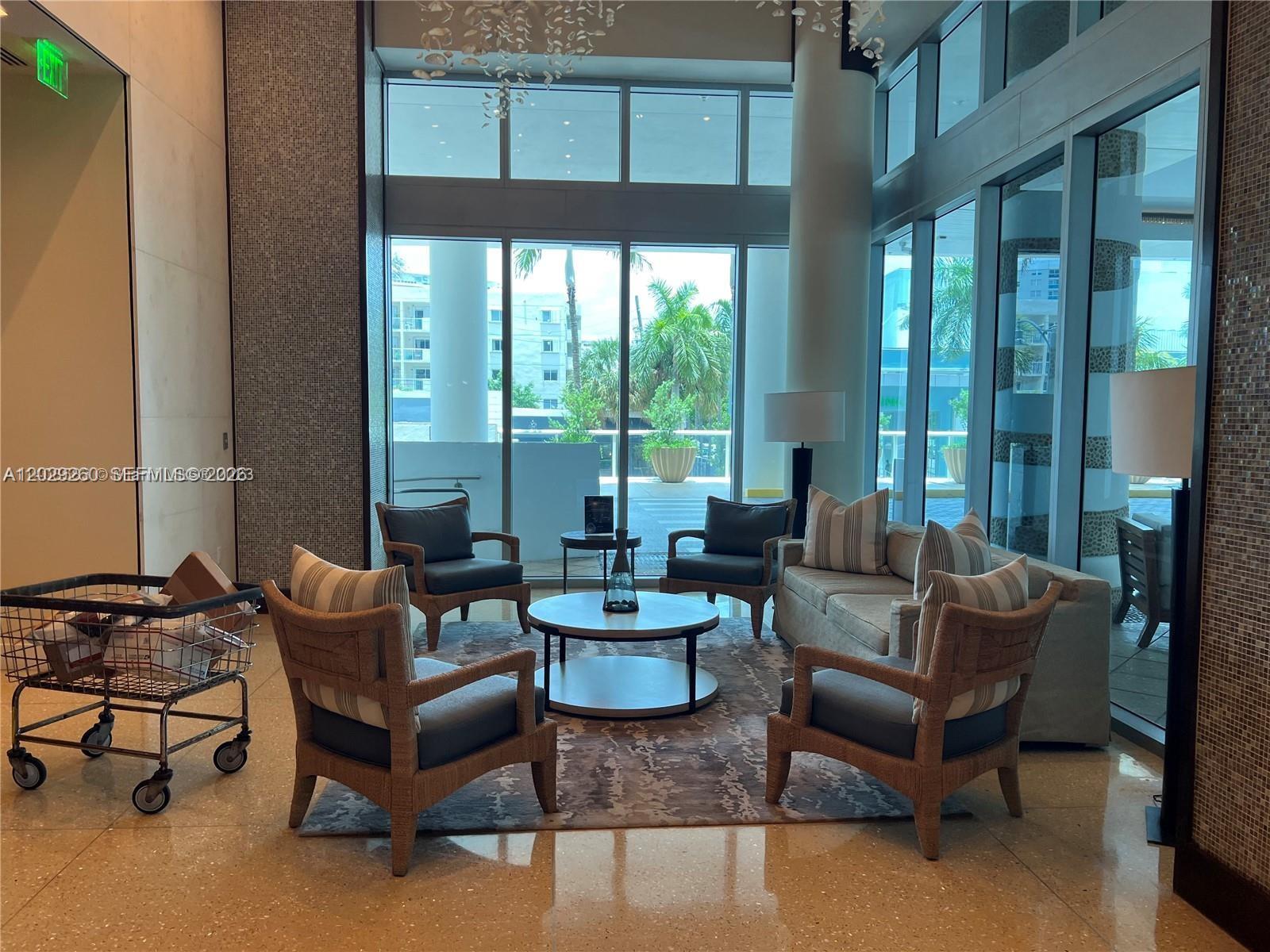 SOUTH CARILLON BEACH COND - Residential